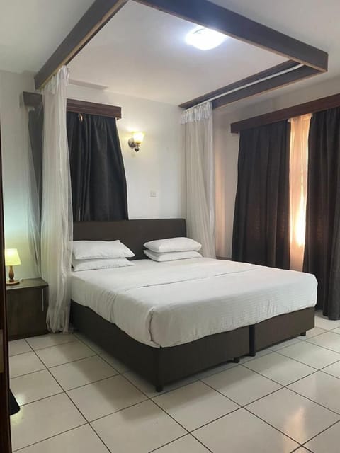 Executive Apartment | Free WiFi