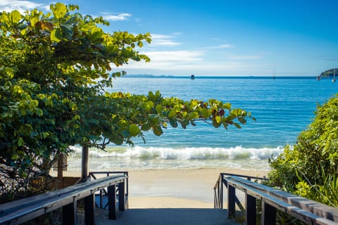 Beach/ocean view