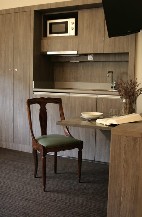 Comfort Studio | Private kitchen