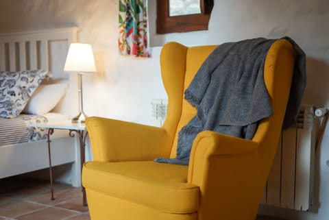 Superior Double Room, 1 Queen Bed | Premium bedding, individually decorated, individually furnished