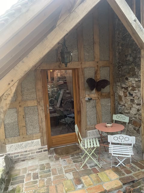 Family Duplex | Terrace/patio