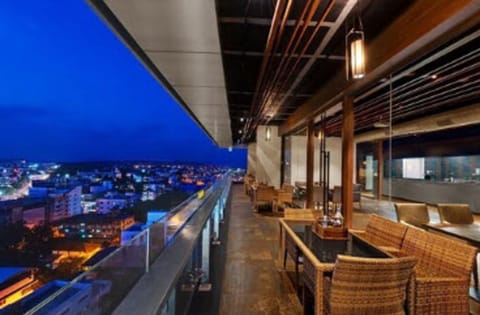City view