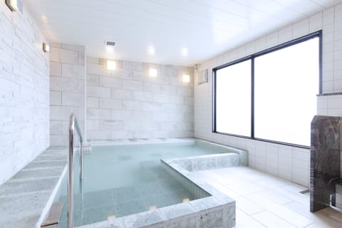 Public bath