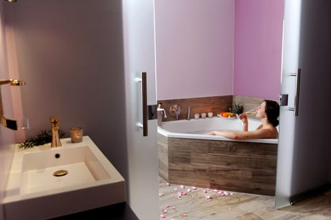 Body treatments, body wraps, body scrubs, facials