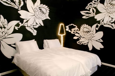 In-room safe, individually decorated, individually furnished, desk