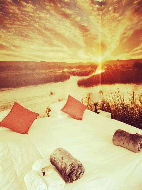 In-room safe, individually decorated, individually furnished, desk