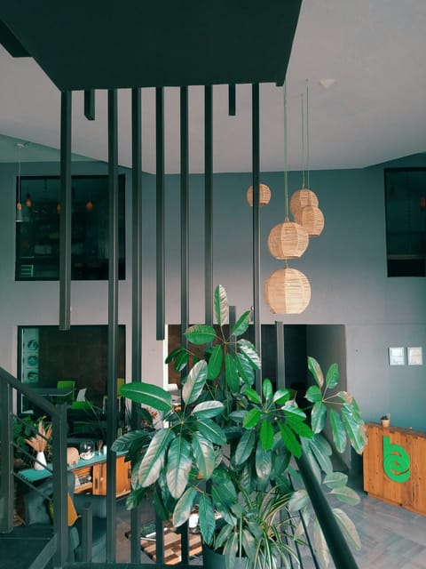 Building design