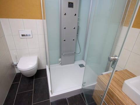Superior Double Room, Ensuite | Bathroom