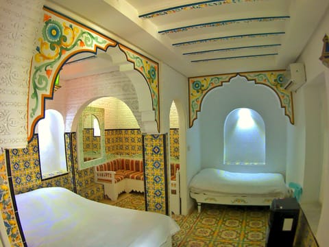 Double Room | View from room