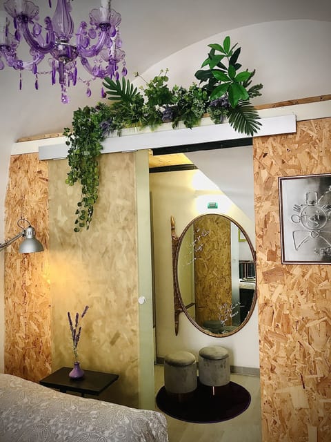 Double Room, Balcony | WiFi (free), bed sheets