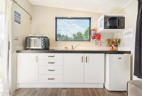 Queen Studio | Private kitchen