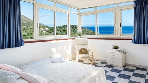 Villa, 3 Bedrooms | View from room