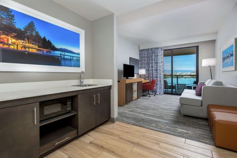 Desk, iron/ironing board, free cribs/infant beds, free rollaway beds