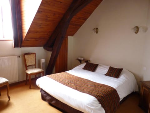 In-room safe, individually decorated, individually furnished, desk