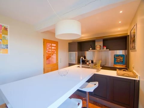 Apartment, Ensuite, Garden View (privatif)