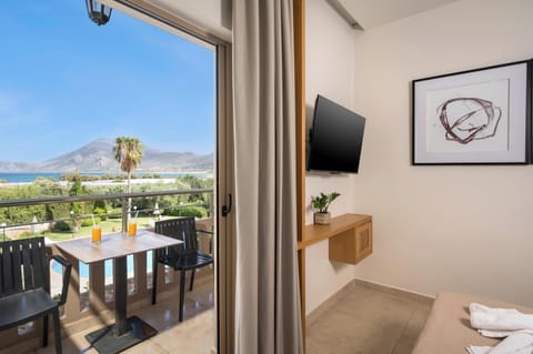 Double Room (4) | View from room