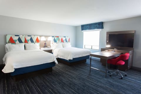 In-room safe, iron/ironing board, cribs/infant beds, rollaway beds