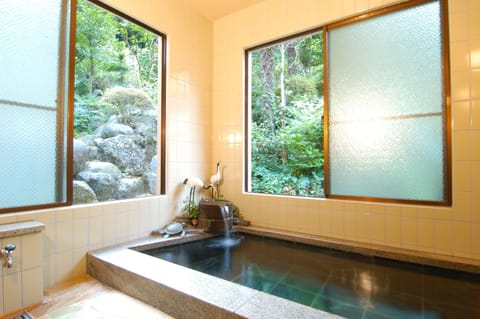 Public bath