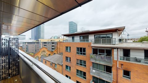 City view