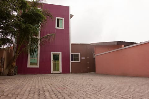 Property amenity