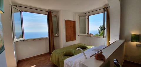 Deluxe Double Room | Premium bedding, down comforters, Select Comfort beds, minibar