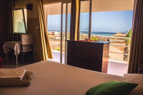 Standard Double Room | Room amenity
