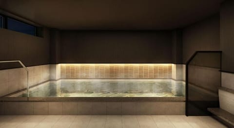 Public bath