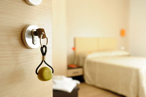 Double Room | Desk, WiFi (free)