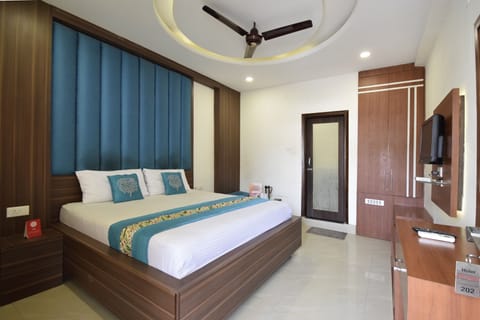 Memory foam beds