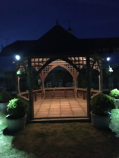 Gazebo