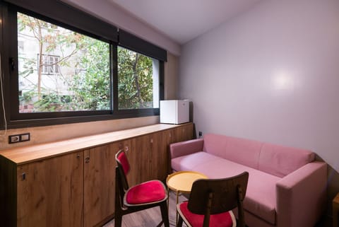 Ground Floor Budget Room | Iron/ironing board, free WiFi, bed sheets