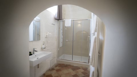 Superior Double Room | Premium bedding, in-room safe, desk, soundproofing