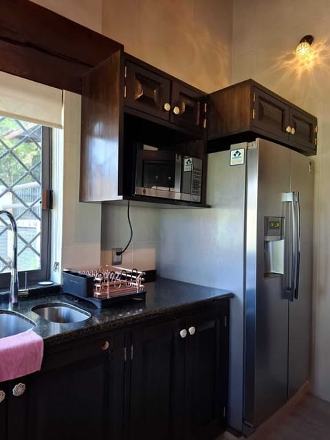 Casa Loto Azul | Private kitchen