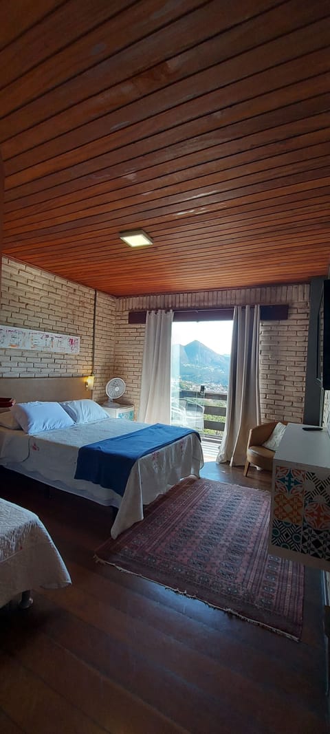 Superior Suite, Balcony, Hill View | Iron/ironing board, free WiFi, bed sheets