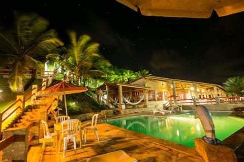 2 outdoor pools, sun loungers