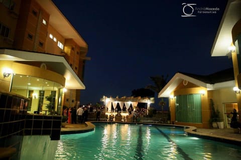 Indoor pool, 2 outdoor pools, open 9 AM to 9 PM, sun loungers