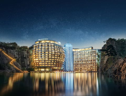Building design