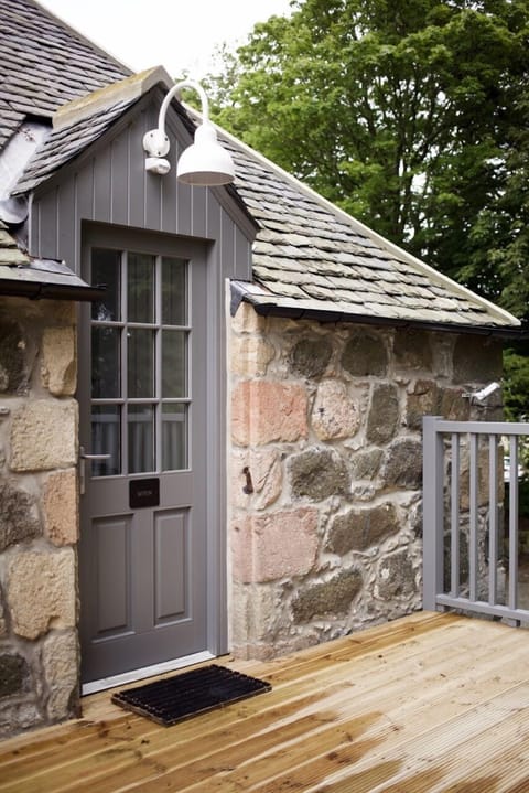 1-Bedroom Lodge (Seton) | View from room