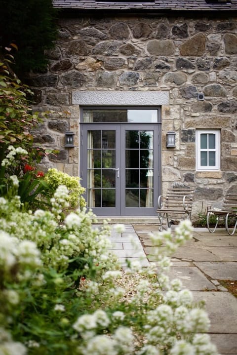 1-Bedroom Lodge (Ramsay) | View from room