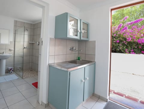 Family House, Multiple Beds | Private kitchenette | Fridge, coffee/tea maker, electric kettle