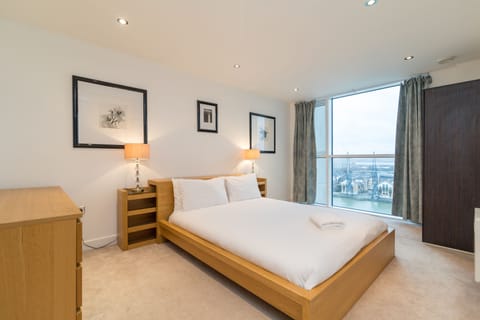 Apartment, 2 Bedrooms | 2 bedrooms, free WiFi