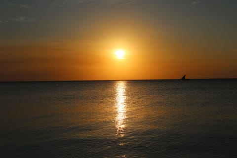 Beach nearby, scuba diving, snorkeling