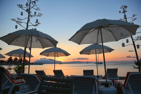 Sundeck
