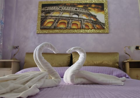 Comfort Double Room, Terrace | Desk, iron/ironing board, free cribs/infant beds, free WiFi