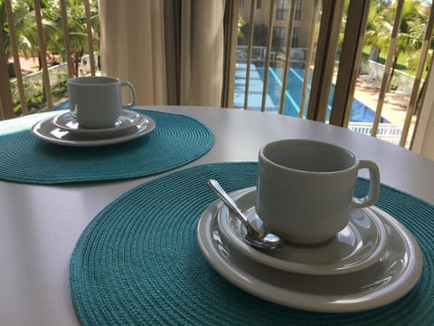 Apartment | Dining