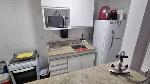 Club Studio Suite, 1 Bedroom, Pool View, Mountainside | Private kitchenette | Fridge, microwave, stovetop, coffee/tea maker