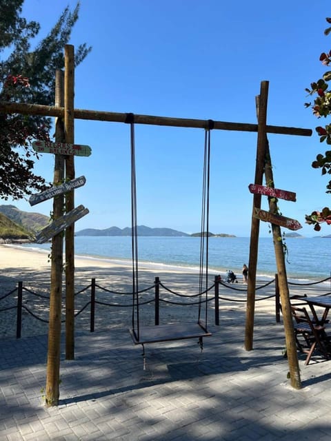 Apartment | Beach | Beach nearby, beach bar