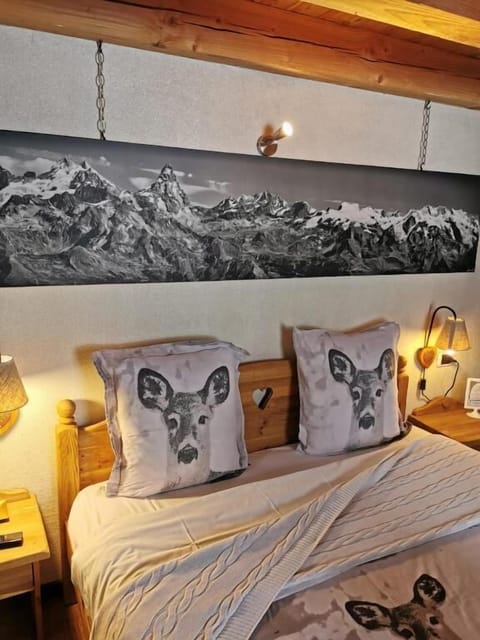 Double or Twin Room | Individually decorated, individually furnished, cribs/infant beds