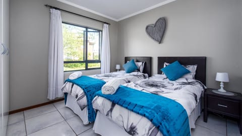2 Bed Apartment, Ground Floor | Individually decorated, individually furnished, iron/ironing board