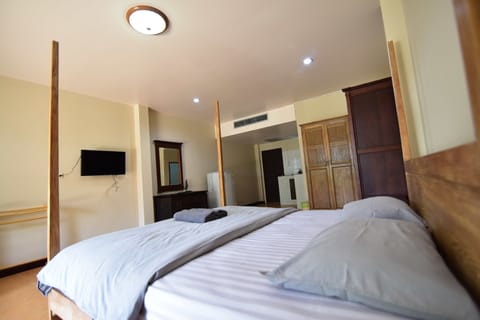 Comfort Studio | Free WiFi